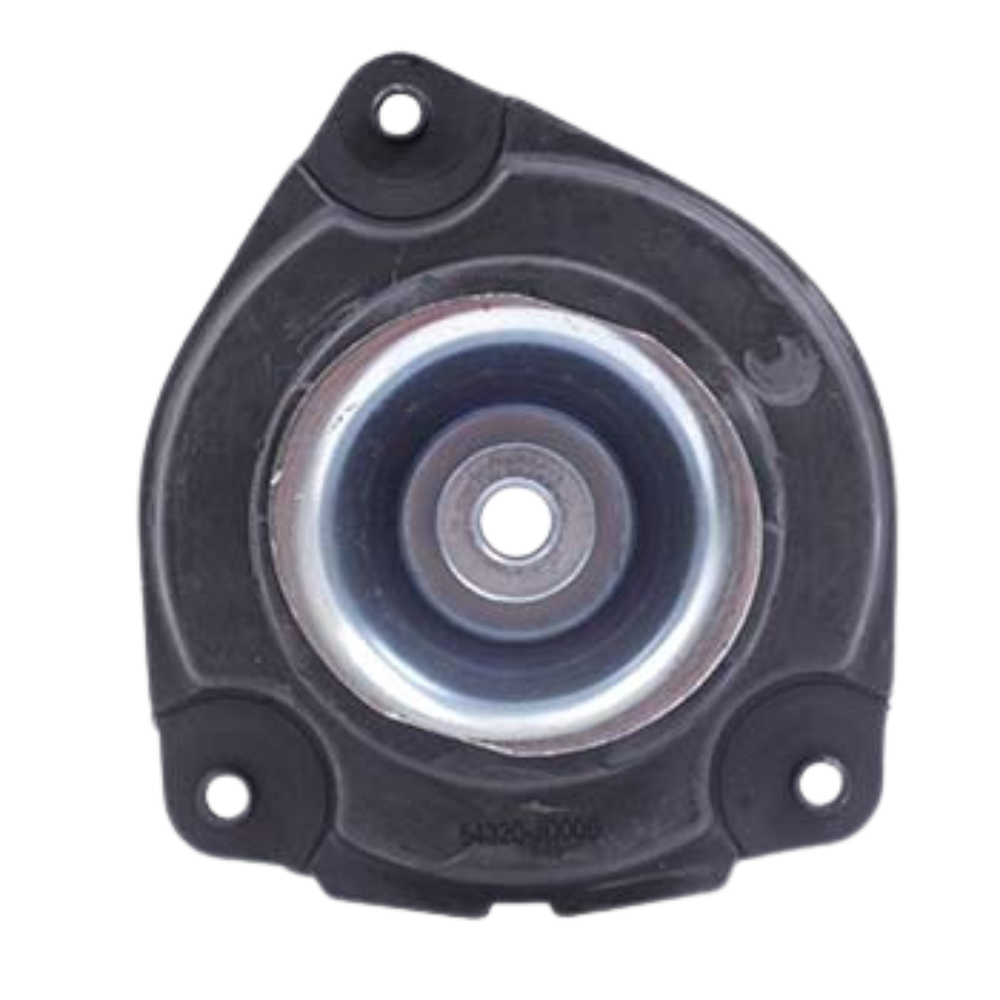 CAZOLETA DELANTERA DERECHA NISSAN QASHQAI J10 2008-2014-3