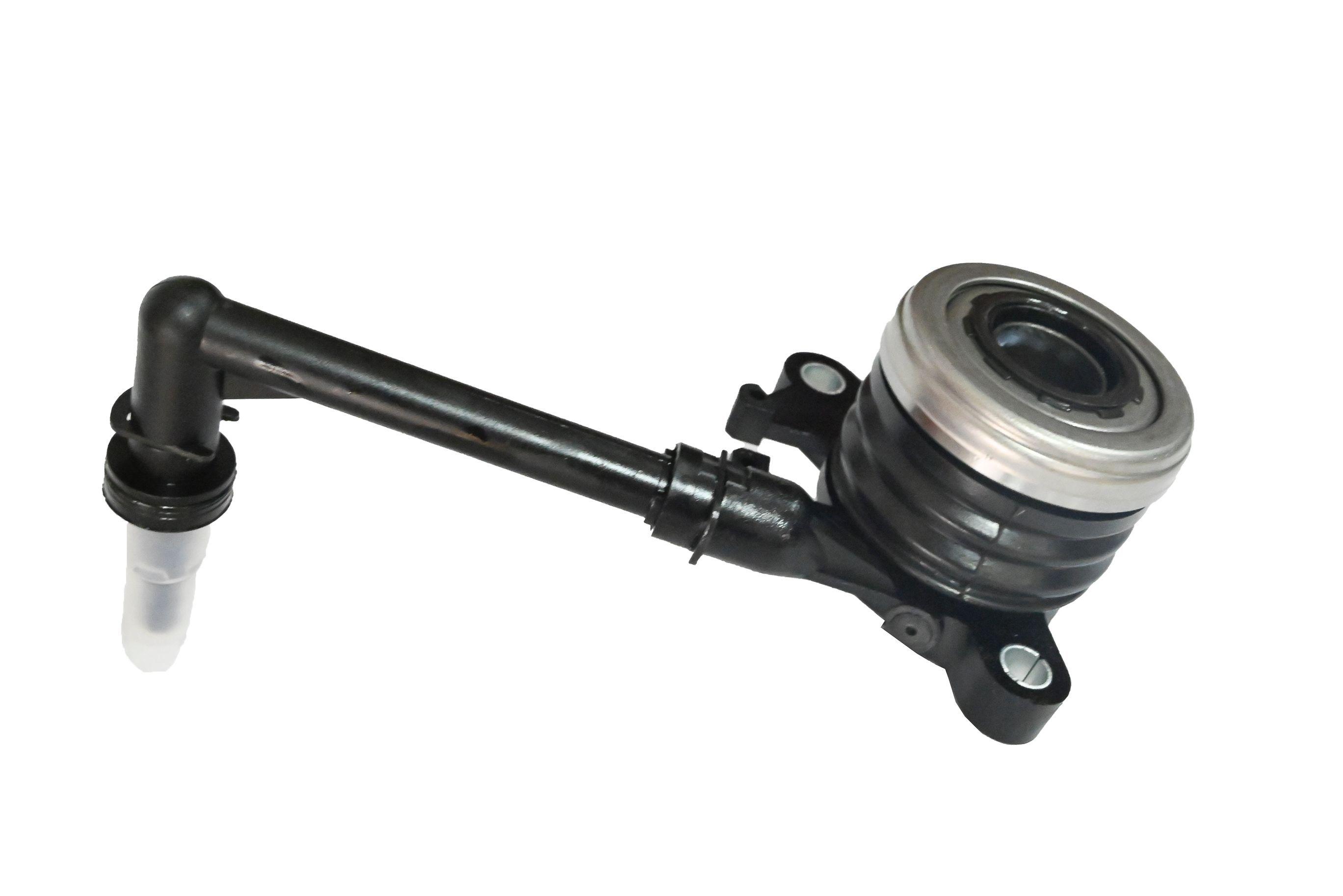 Kit Embrague Valeo + Volante Bimasa Luk NISSAN QASHQAI 2.0 J11 2014-2018-2