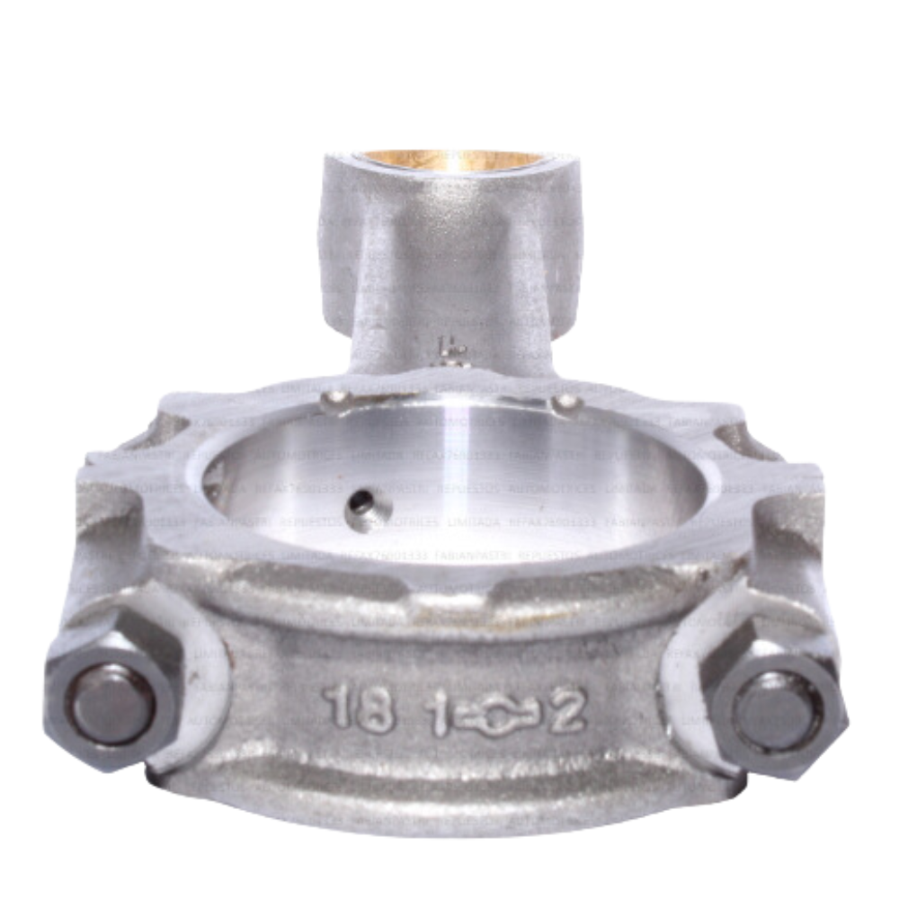 BIELA NISSAN NAVARA 2.5 2007-2013 TERRANO D22 2.5 1998-2016-3