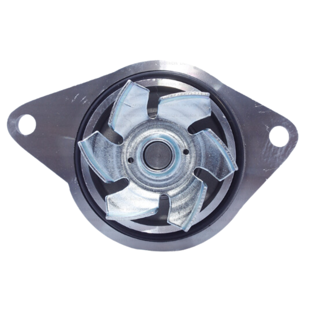 BOMBA AGUA VOLKSWAGEN GOL 1.0 1999-2001 GOL 1.3 2009-2013-3