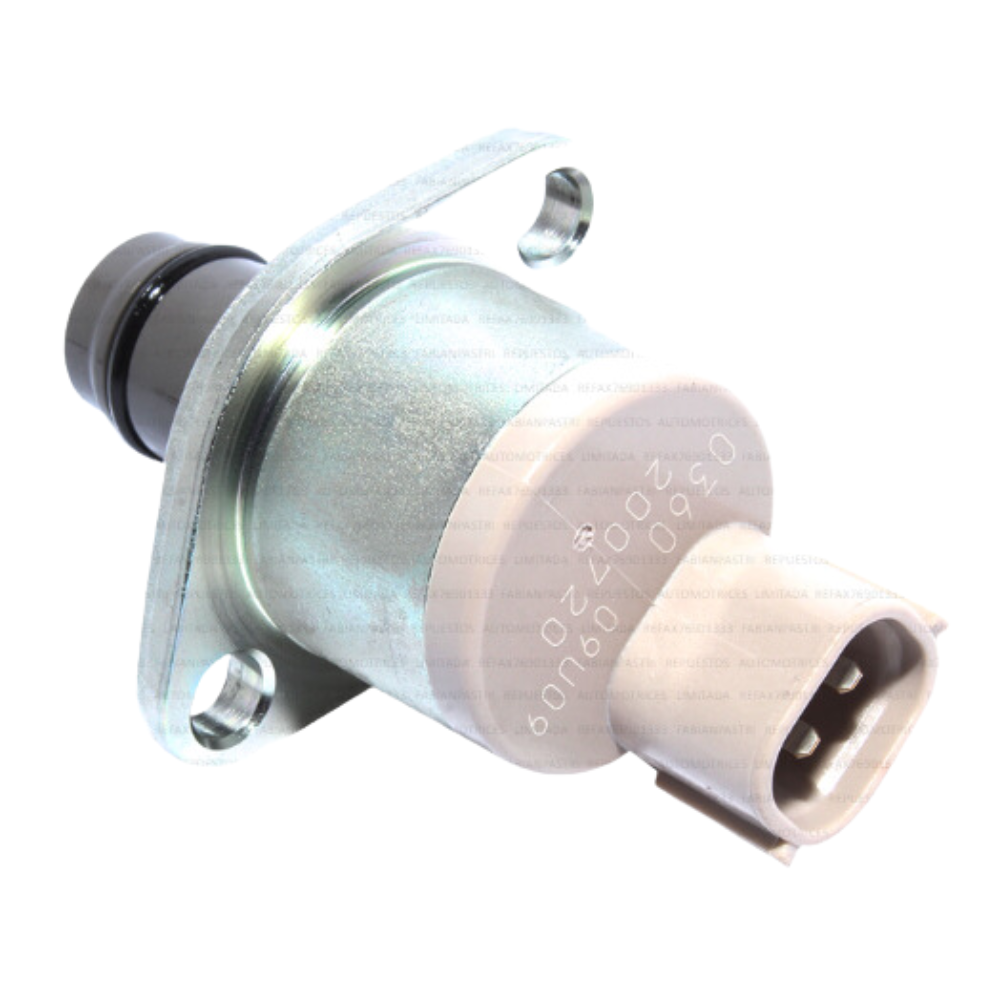VALVULA PRESION DE COMBUSTIBLE SCV ORIGINAL NISSAN NAVARA 07-13-4