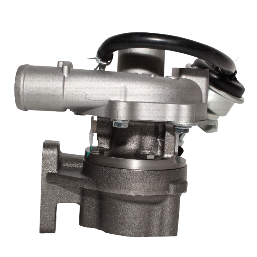 TURBO CHEVROLET COMBO VAN 1.3 2005-2011-2