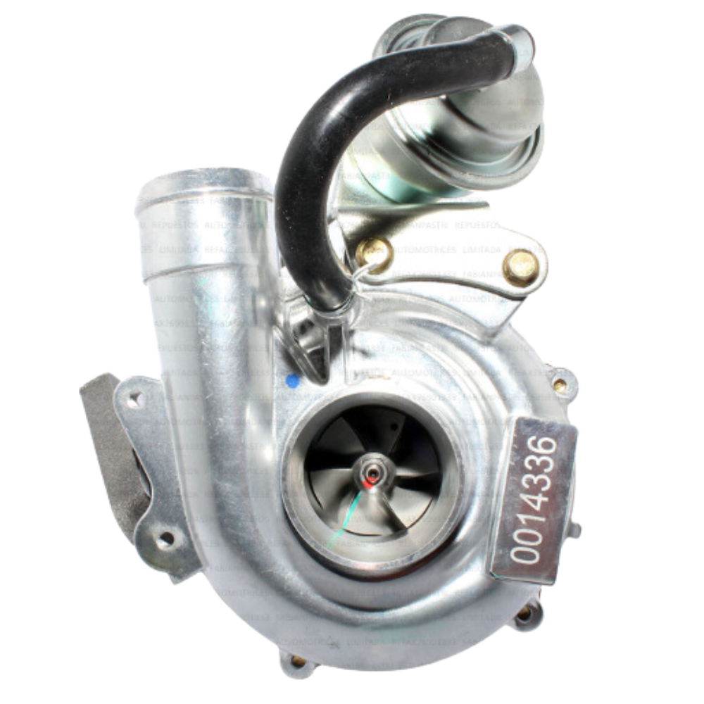 TURBO MITSUBISHI L200 DAKAR 2.5 2007-2016-2