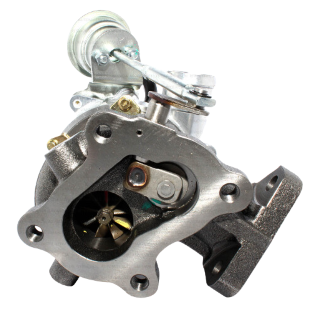 TURBO MITSUBISHI L200 DAKAR 2.5 2007-2016-3