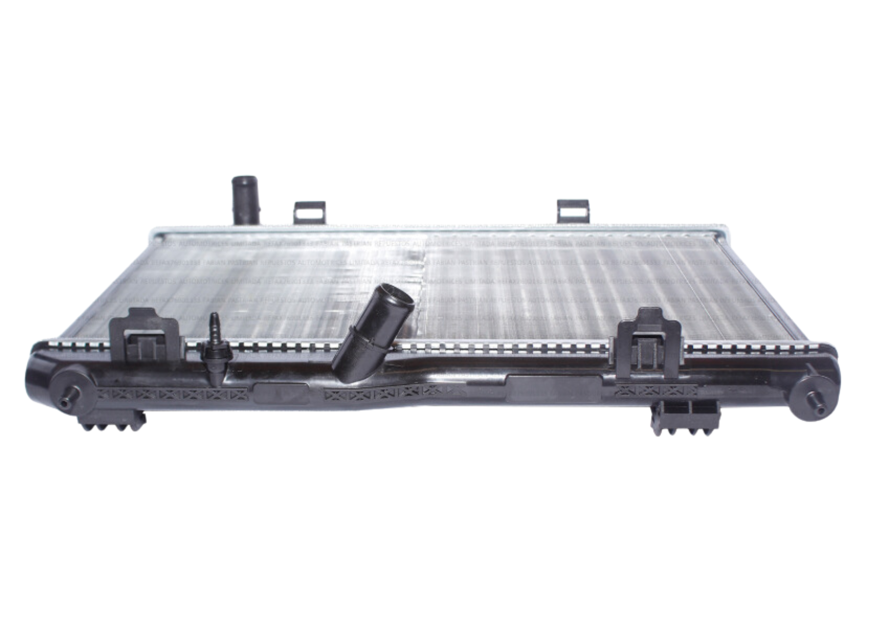 RADIADOR FORD FIESTA 1.6 2011-2016-3