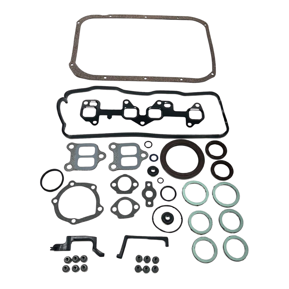 KIT EMPAQUETADURA MOTOR TOYOTA TERCEL 1.3 1990-1992-2