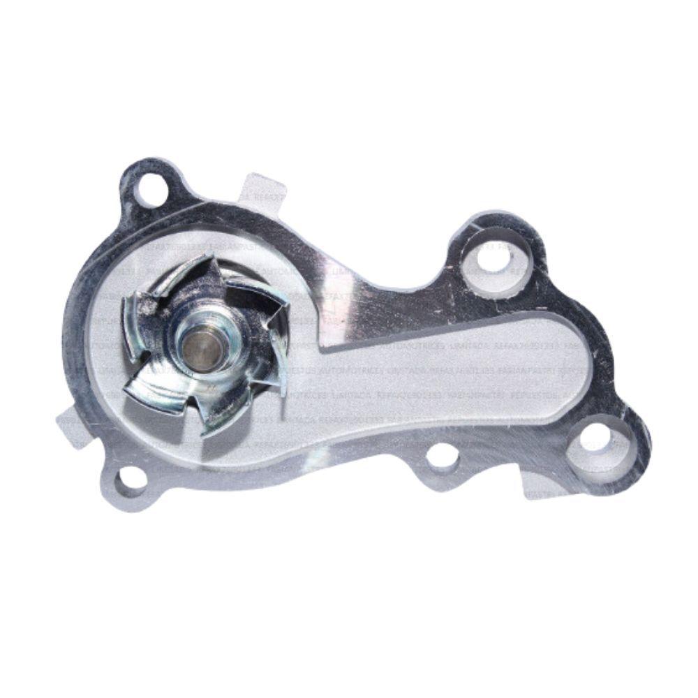 BOMBA DE AGUA CHEVROLET SAIL 1.4 2011-2017-3