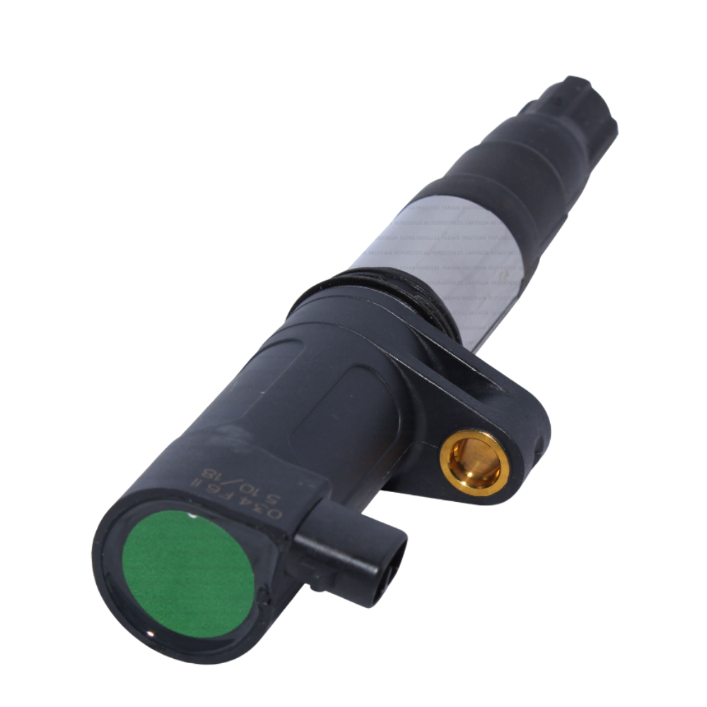 Bobina Original Encendido Nissan Platina 1.6 2003-2008 -2