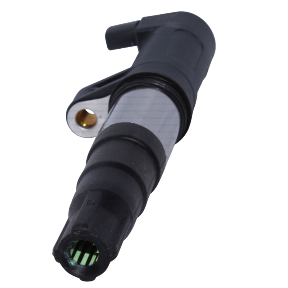 Bobina Original Encendido Nissan Platina 1.6 2003-2008 -3