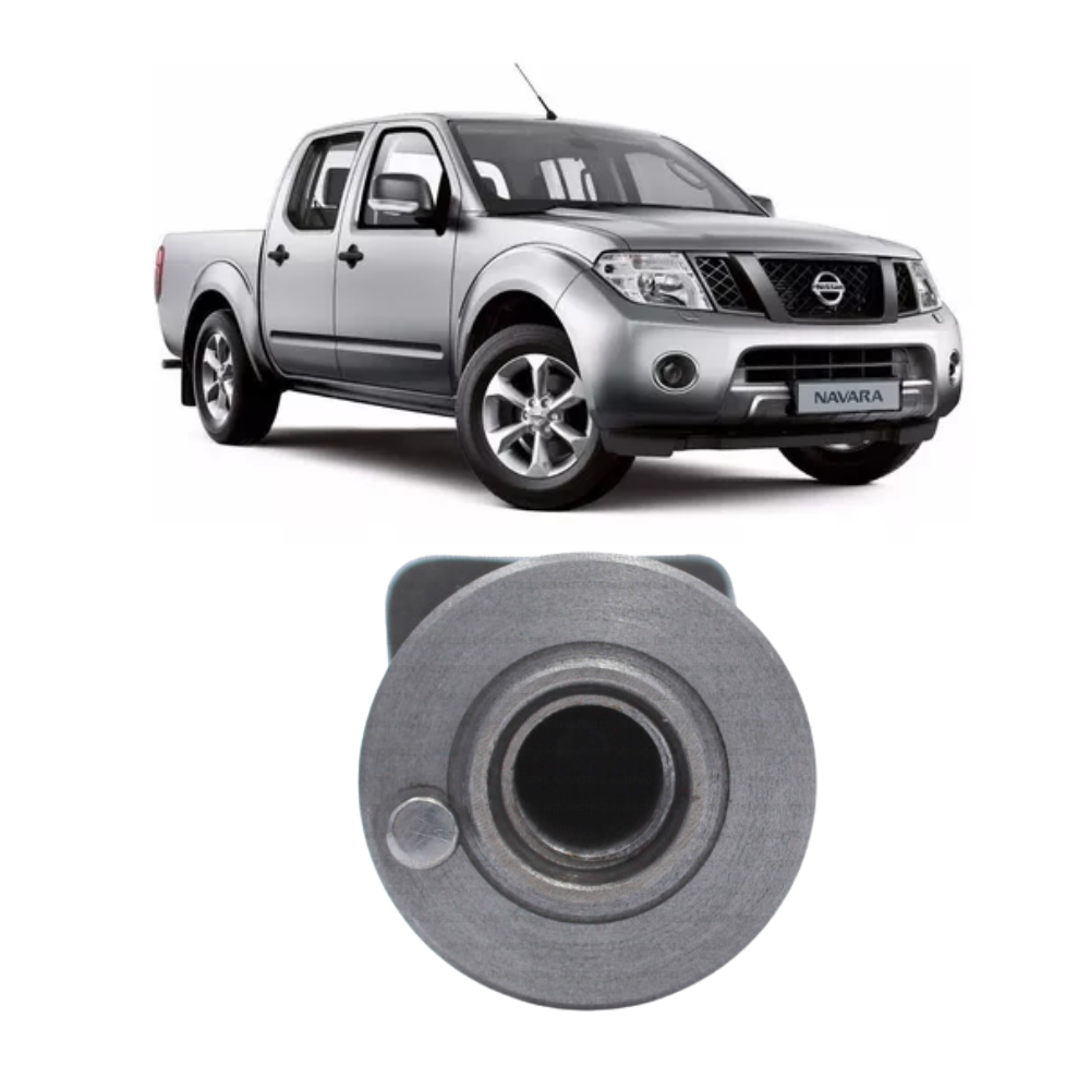 EJE LEVA ESCAPE NISSAN NAVARA HD 2.5 2013-2016-2