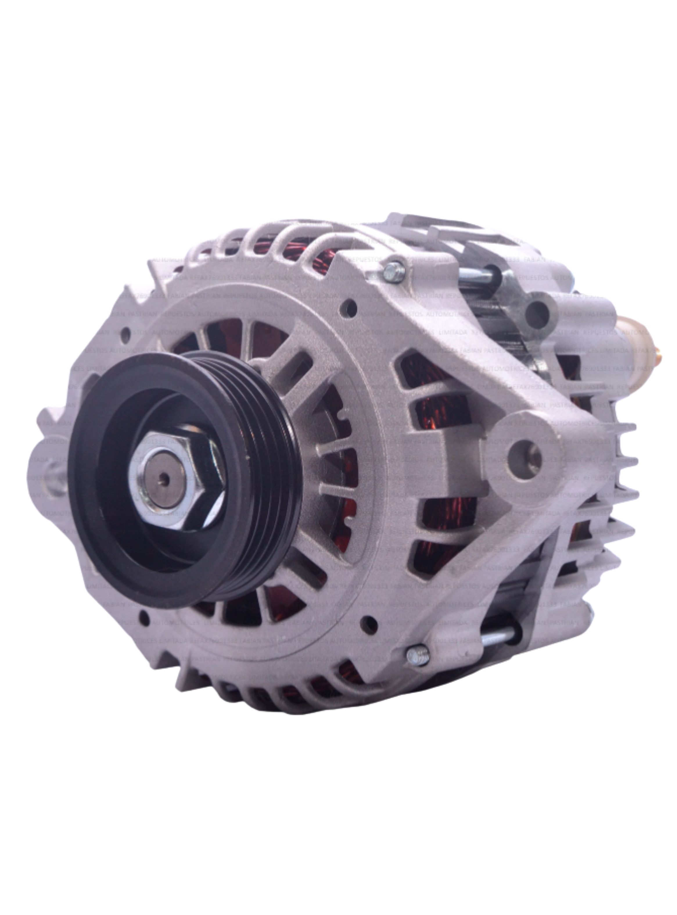 ALTERNADOR NISSAN V16 TWINCAM 1.6 1993-2010-0