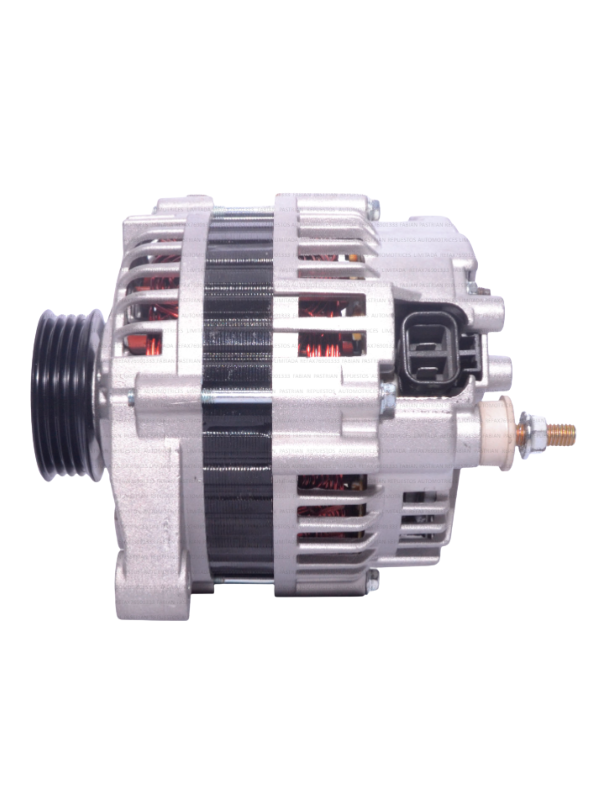 ALTERNADOR NISSAN V16 TWINCAM 1.6 1993-2010-1