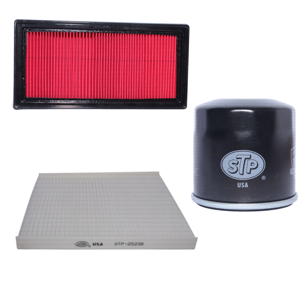 KIT DE FILTROS NISSAN VERSA 2012-2018-1