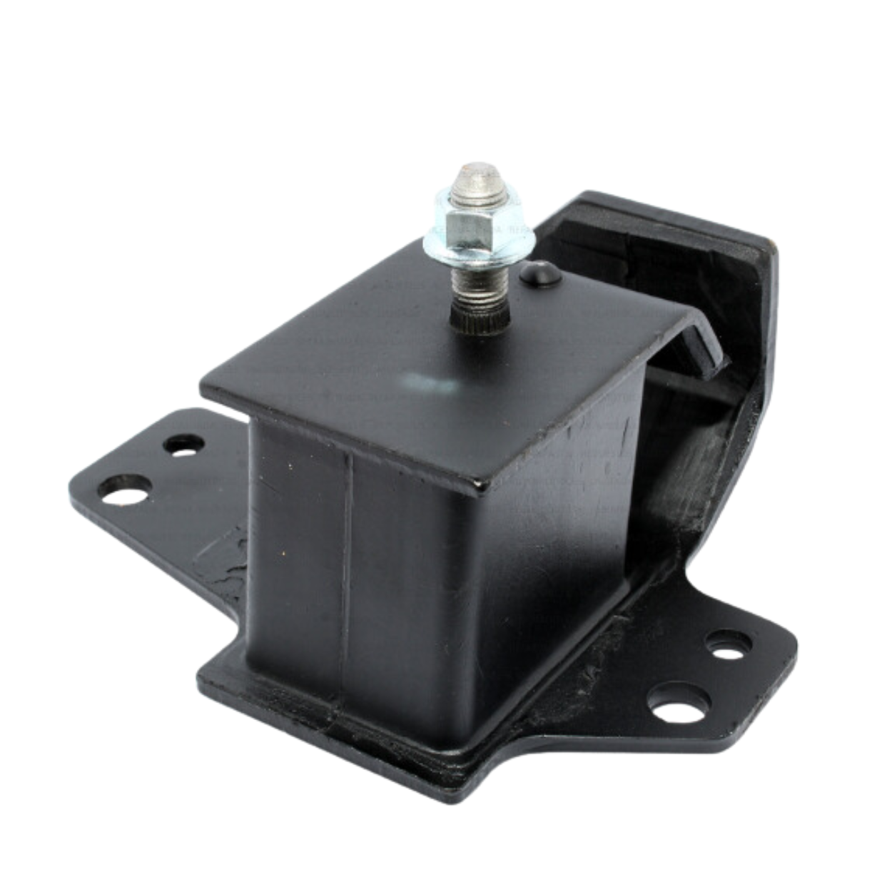 Soporte Motor Rh - Lh Nissan D21 2.4 4x2 1994-2010-0