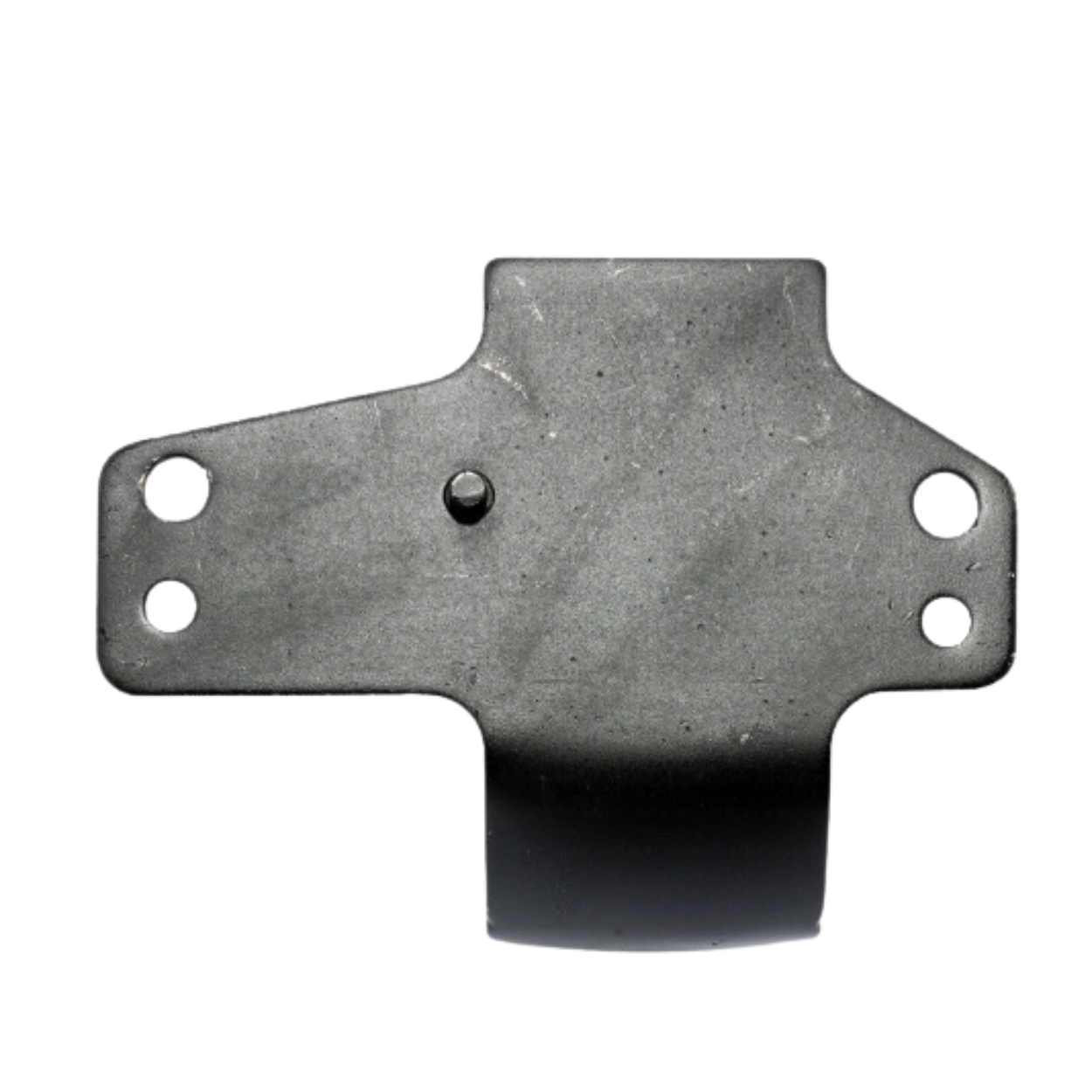 Soporte Motor Rh - Lh Nissan D21 2.4 4x2 1994-2010-1