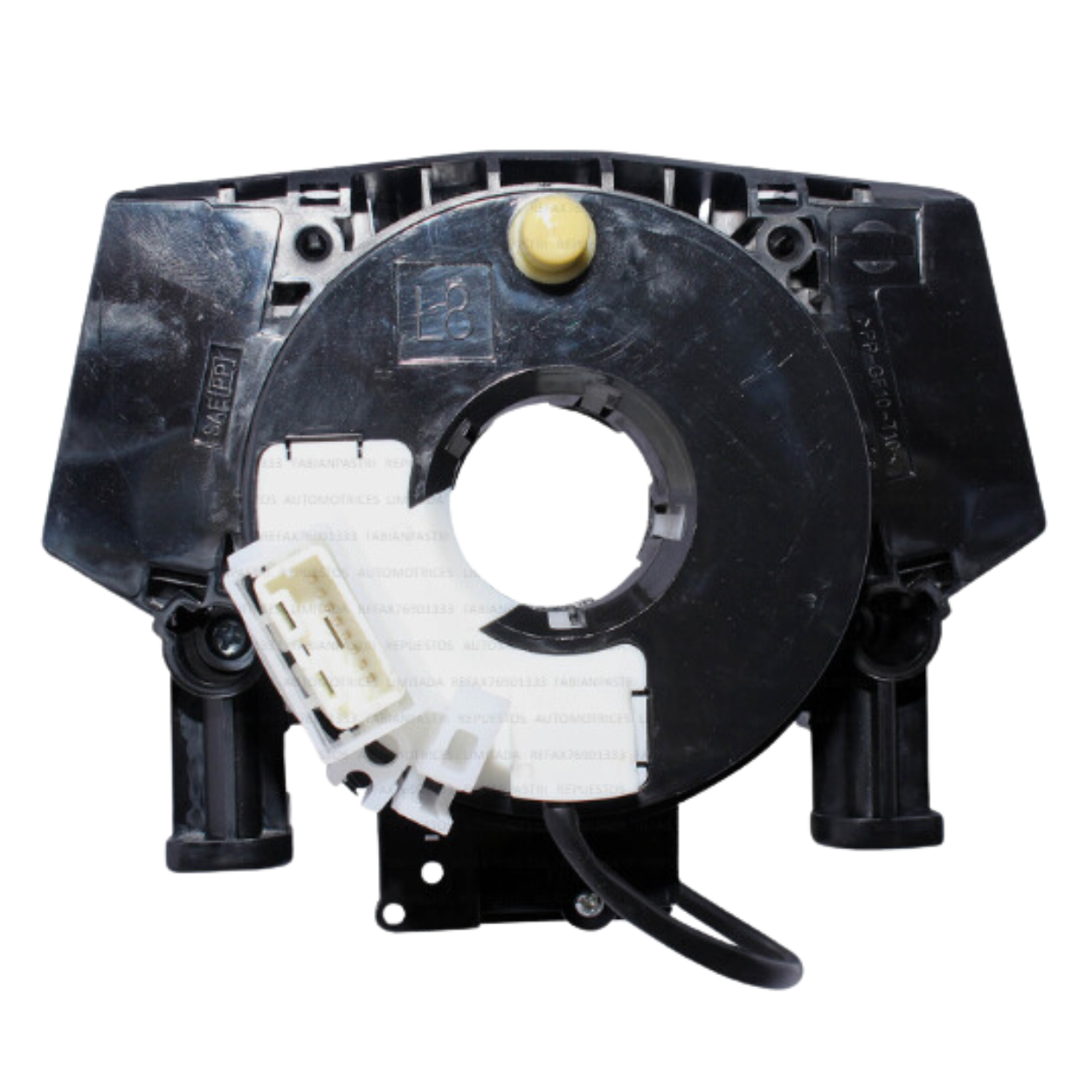 CINTA AIRBAG NISSAN TIIDA 2007-2016-2