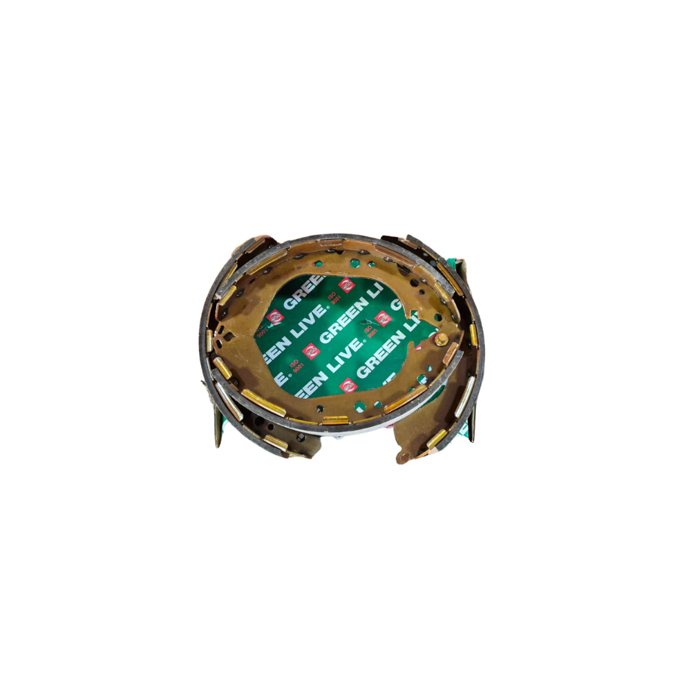 JUEGO PATINES FRENO TOYOTA HILUX 4X4 1984 2005 295MM-1