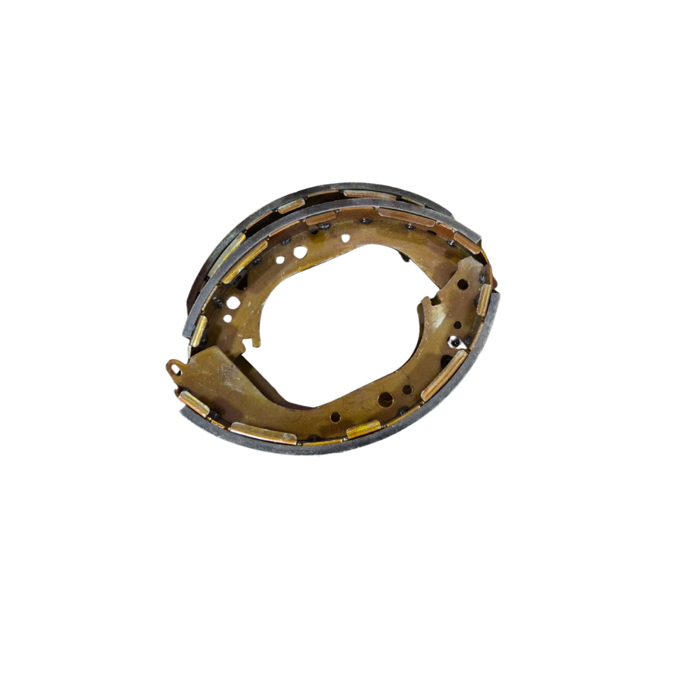 JUEGO PATINES FRENO TOYOTA HILUX 4X4 1984 2005 295MM-2