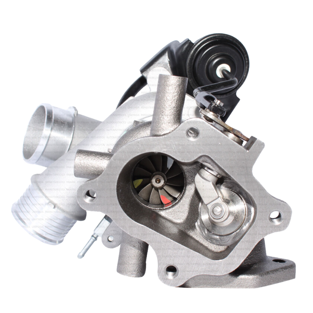 TURBO KIA FRONTIER 2012-2015  PORTER 2.5 2011-2016 BONGO III 2.5 2011-2015-3