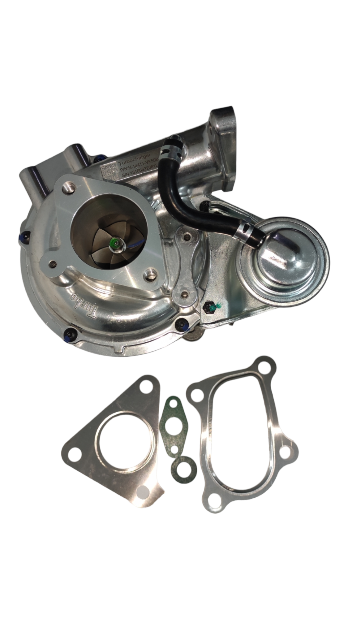 Turbo Nissan D22 Terrano 2.5 Diesel 2001-2010-2