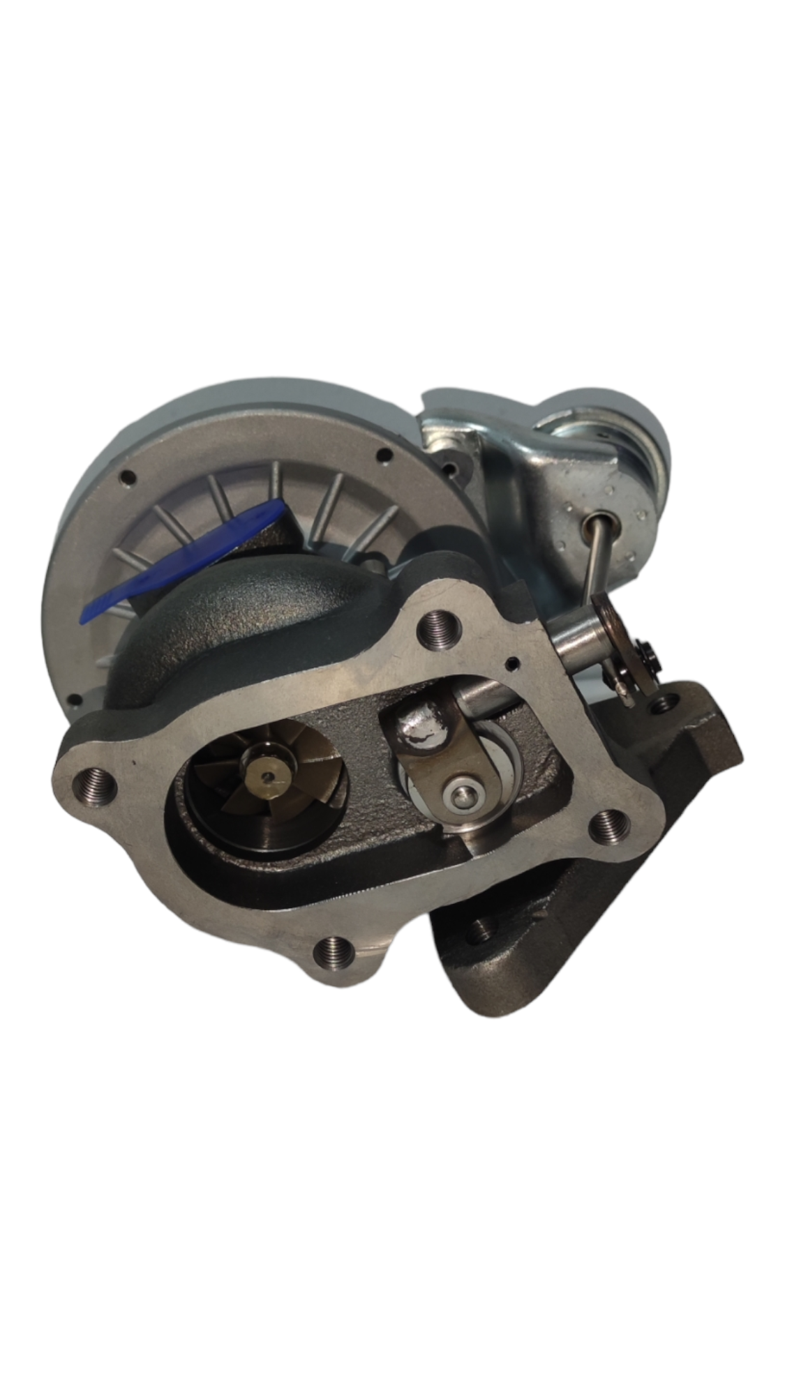 Turbo Nissan D22 Terrano 2.5 Diesel 2001-2010-3