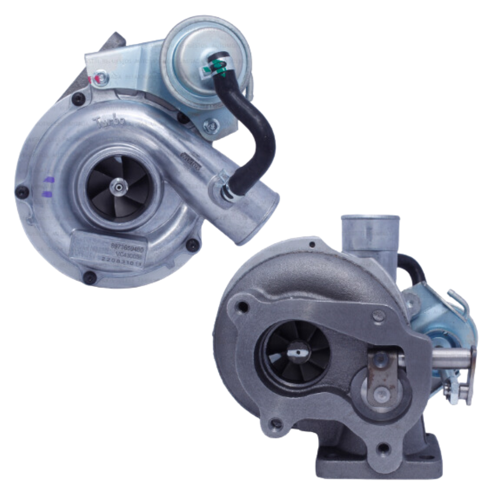 TURBO CHEVROLET LUV DMAX 3.0 2005-2011-2