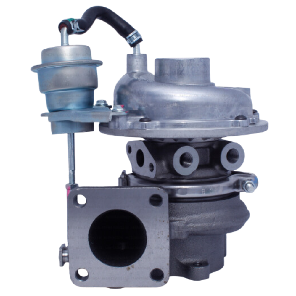 TURBO CHEVROLET LUV DMAX 3.0 2005-2011-3