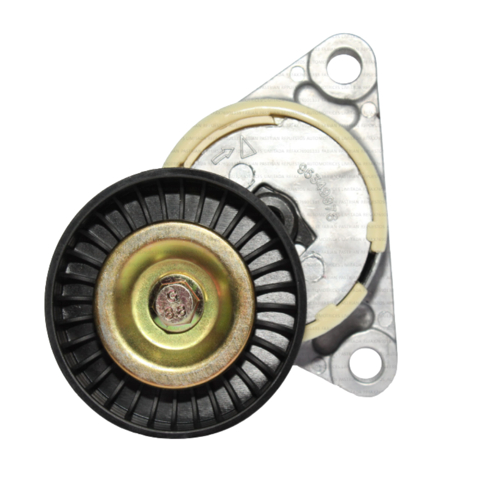 TENSOR CORREA ACCESORIOS CHEVROLET AVEO 2004-2016-2