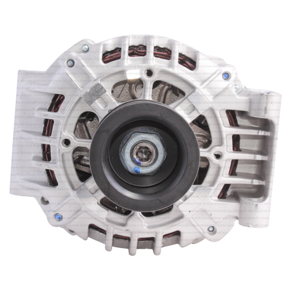 Alternador Nissan Platina 1.6 2003-2008-2