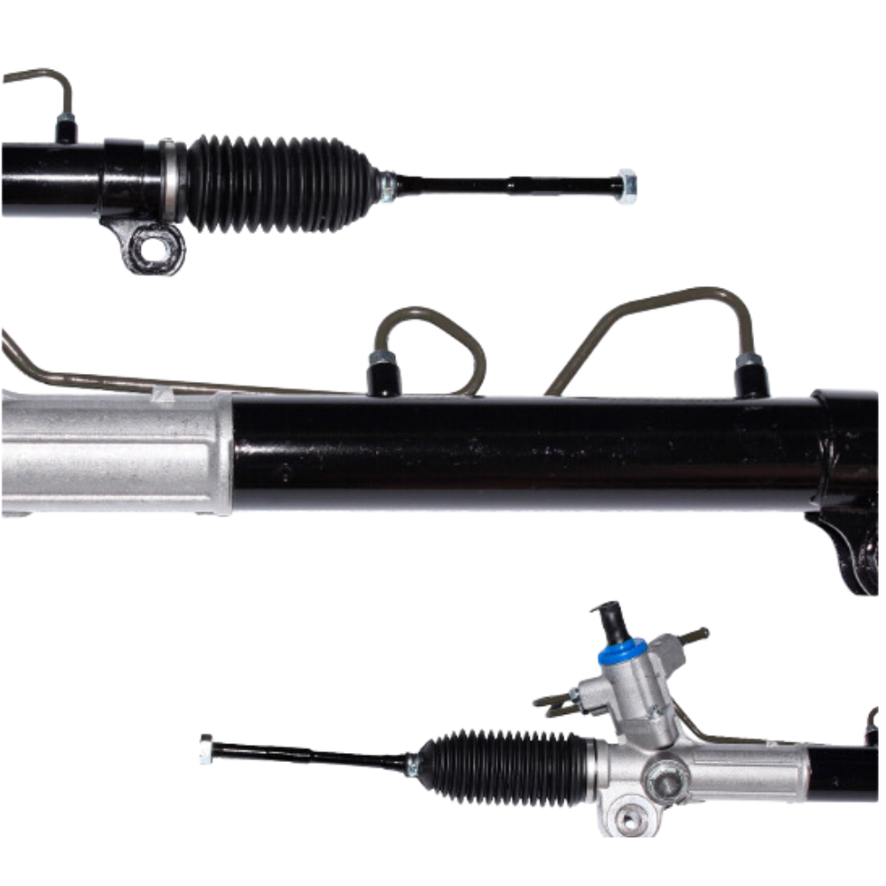 CREMALLERA DIRECCION HIDRAULICA NISSAN XTRAIL T30 2002-2010-2