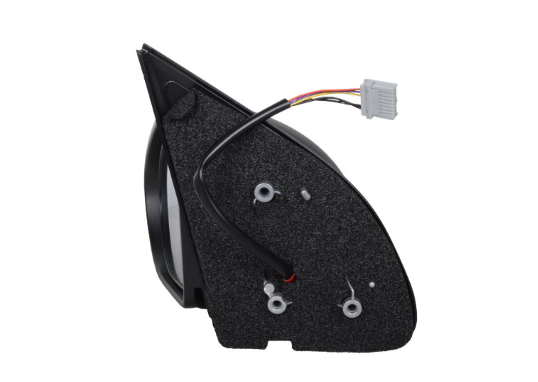 ESPEJO ELECTRICO IZQUIERDO NISSAN QASHQAI J10 2008-2014-2