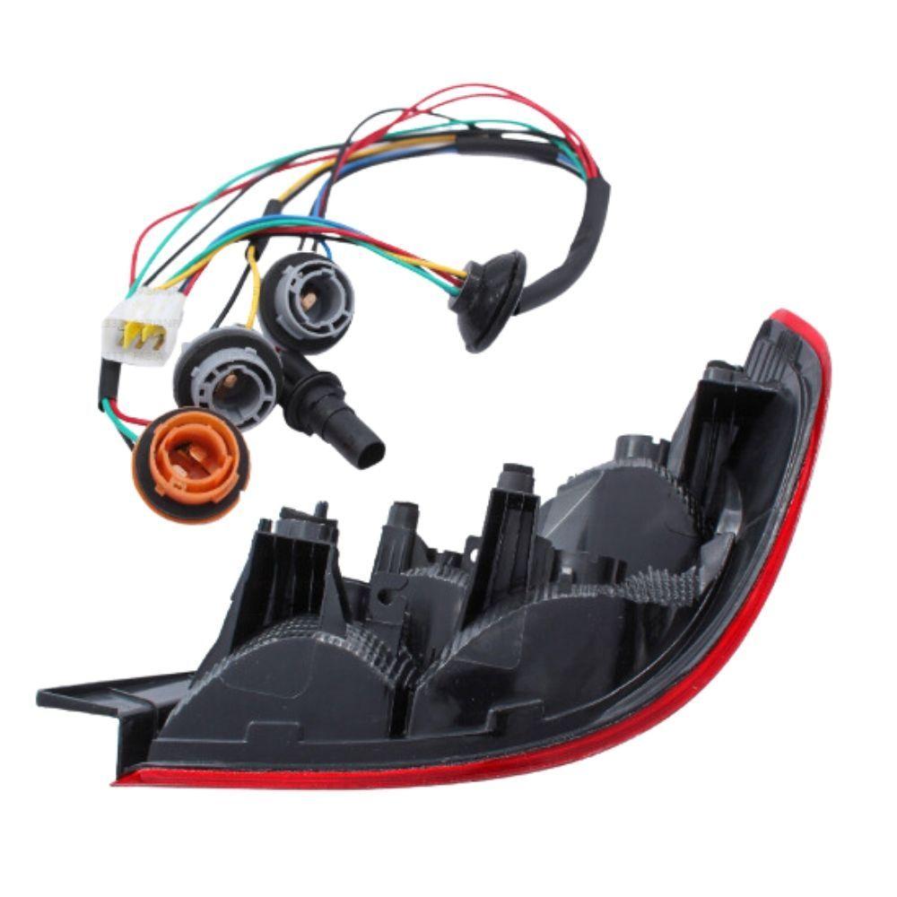 FOCO TRASERO IZQUIERDO CHEVROLET SAIL 1.5 2016-2022-3