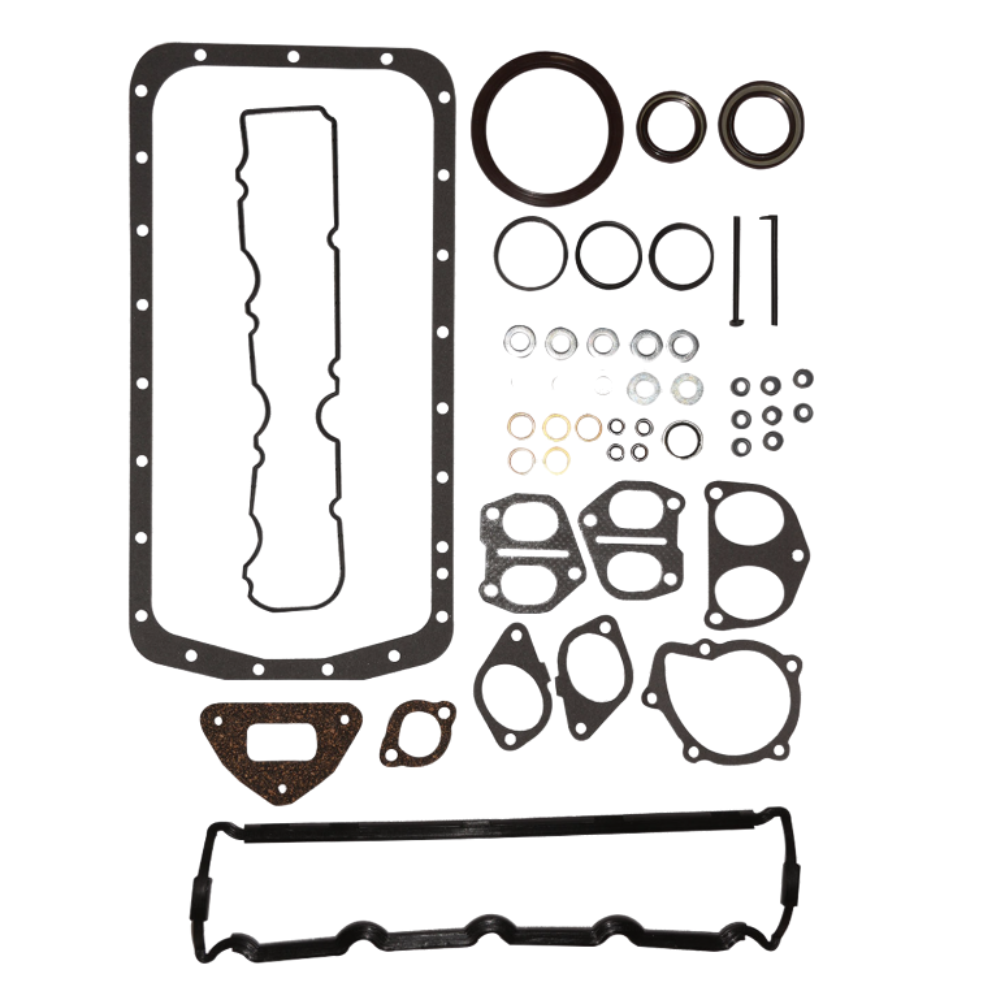 Juego Empaquetadura Motor Peugeot Partner 1.9 Dw8b 2004-2007-0