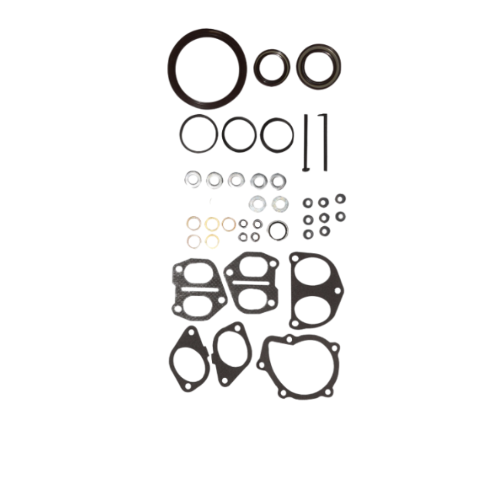 Juego Empaquetadura Motor Peugeot Partner 1.9 Dw8b 2004-2007-2