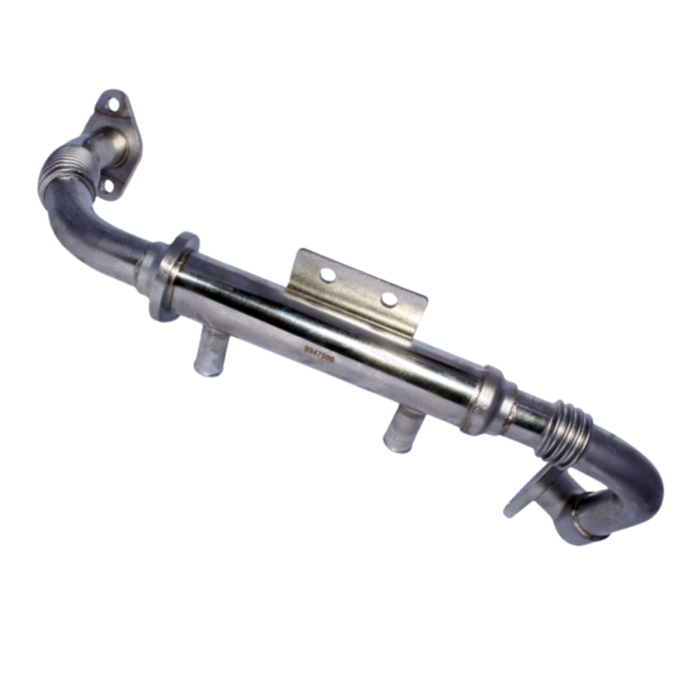 TUBO ENFRIADOR EGR NISSAN NAVARA 2.5 2007-2014-2