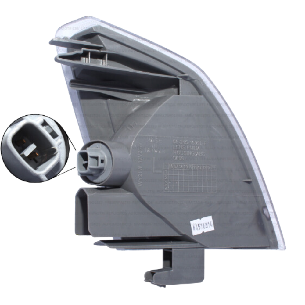 Foco Punta IZQUIERDO Nissan Xtrail T30 2002-2010-2