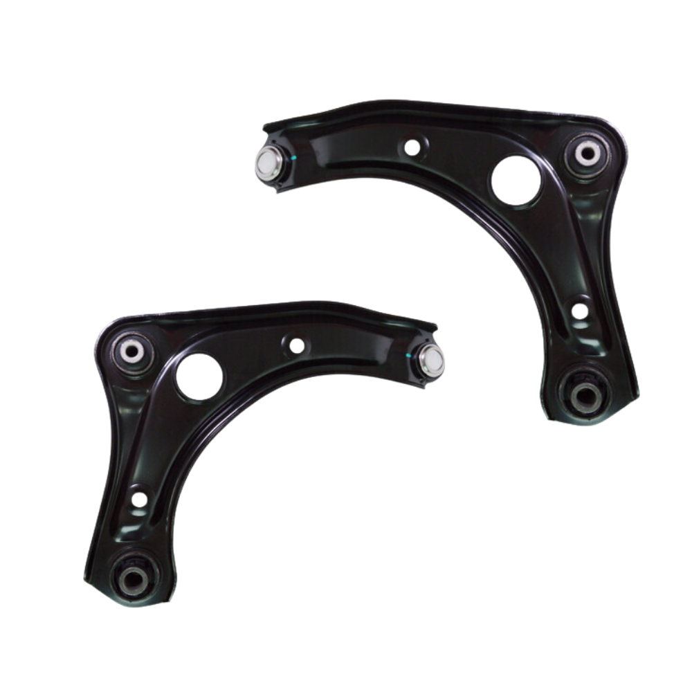 Par De Bandejas Nissan March - Versa 2012-2018-2