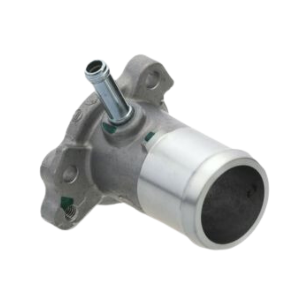 Salida De Agua Nissan D21 2.4 1994-2010-3