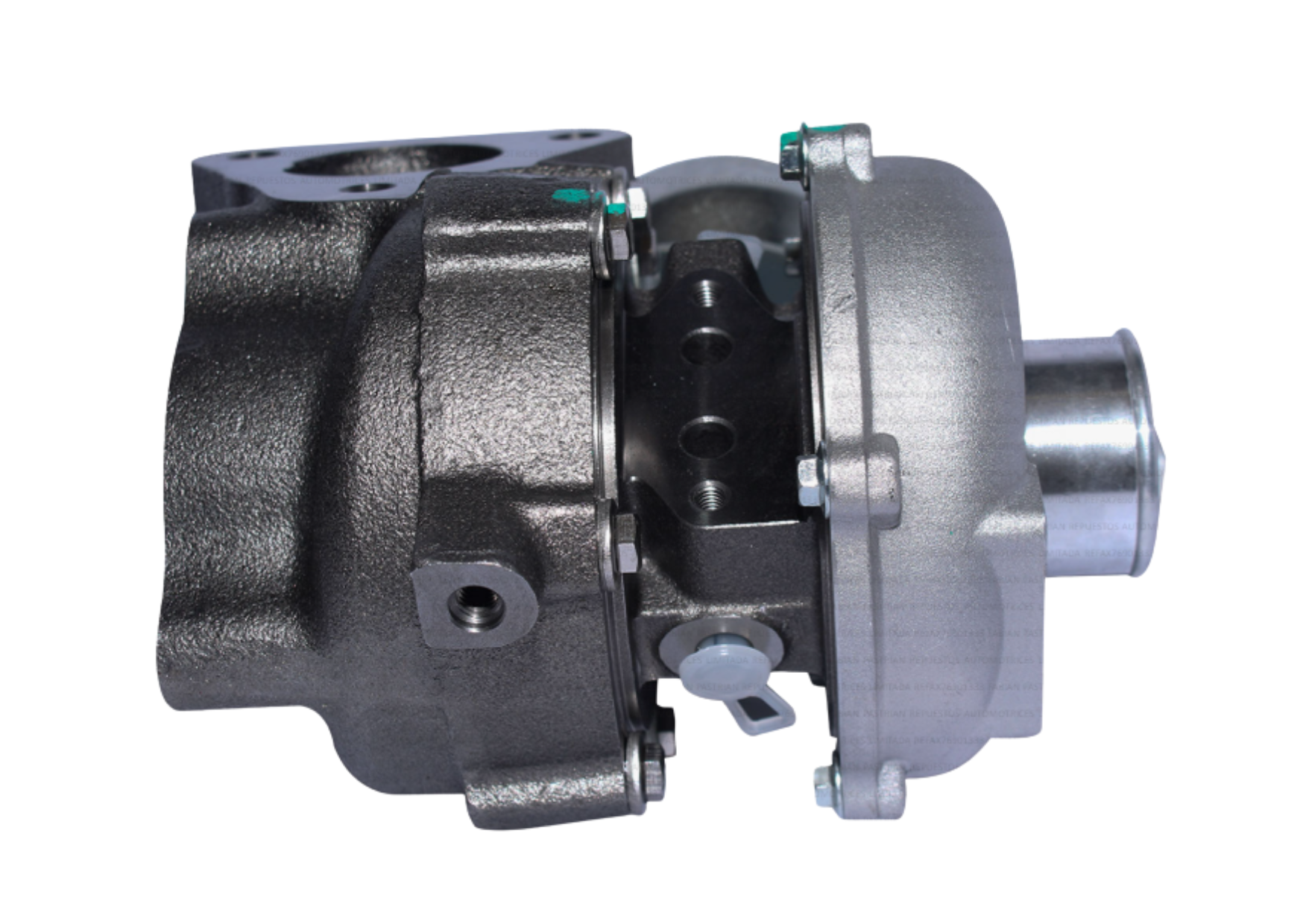 TURBO MITSUBISHI L200 DAKAR-KATANA 2.5 2013-2016 - MONTERO 2.5 2011-2016-3