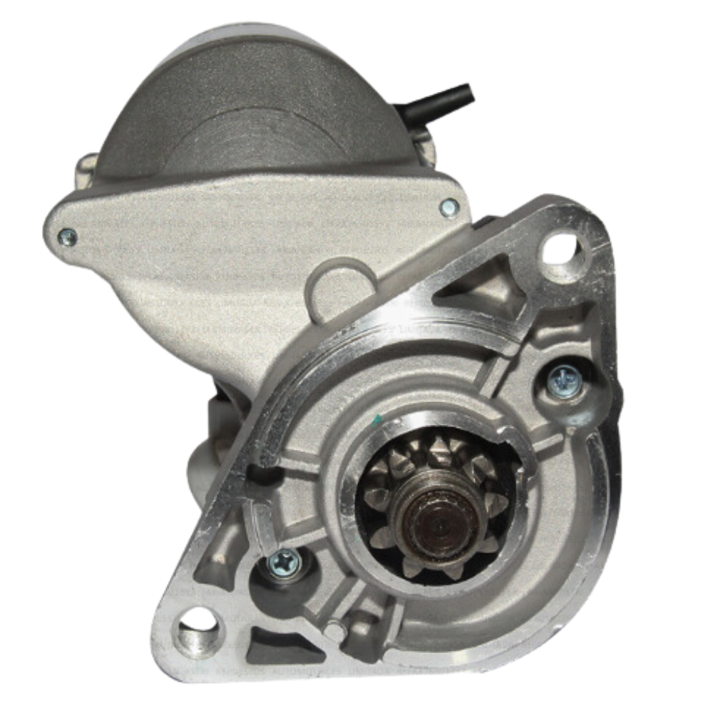MOTOR DE PARTIDA TOYOTA HILUX 1984-1993-1