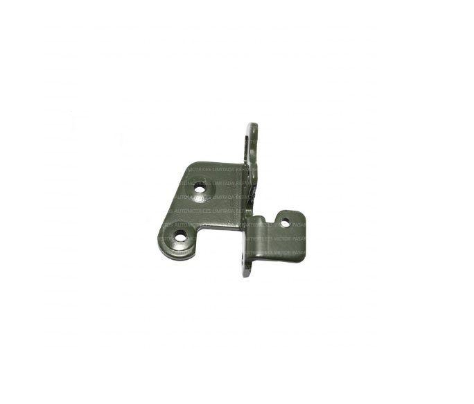 STRIKER MALETA INFERIOR NISSAN TIIDA 1.6 2007-2016-2