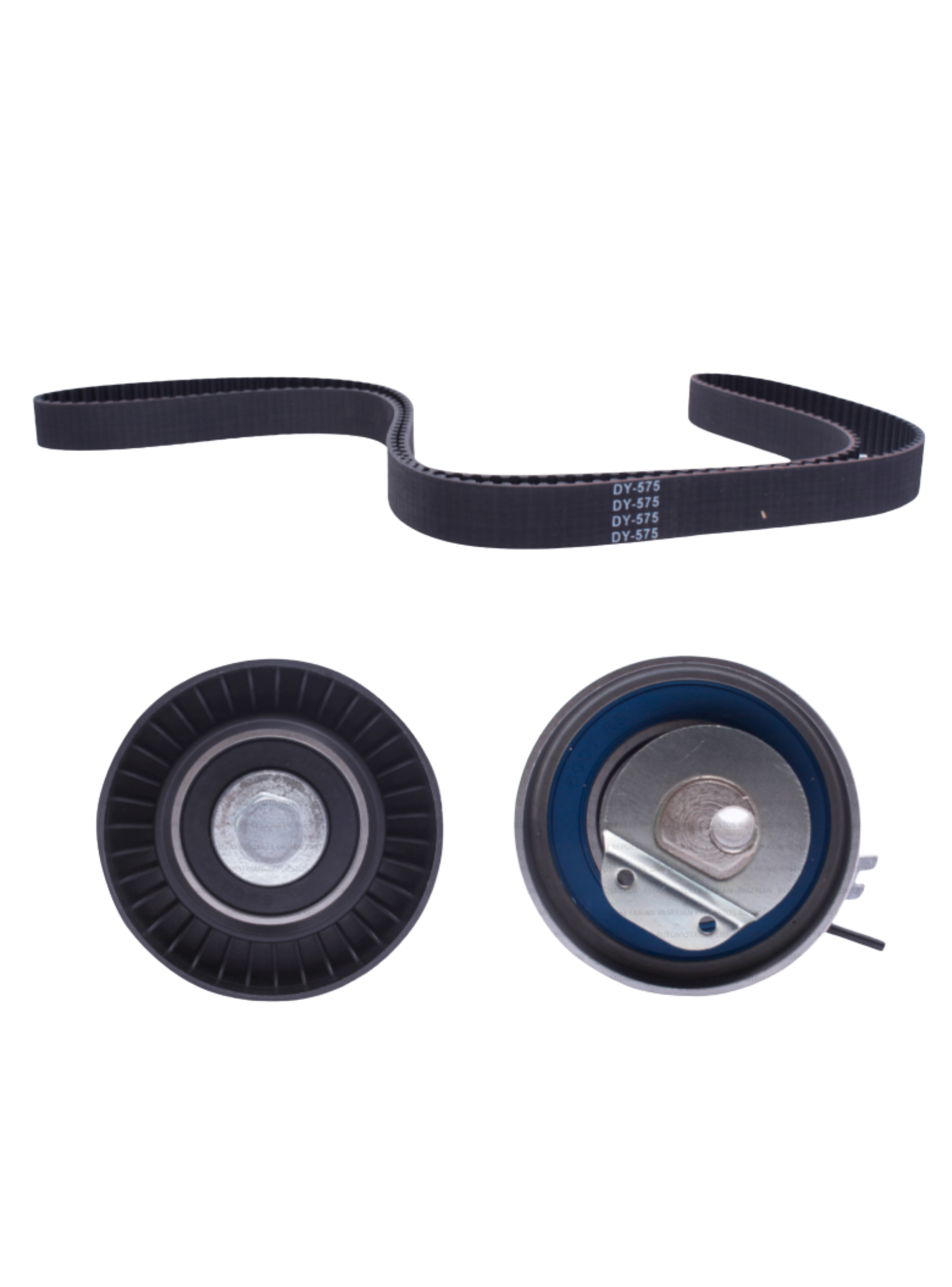 KIT DE DISTRIBUCION MAXUS T60/V80 2.8-1