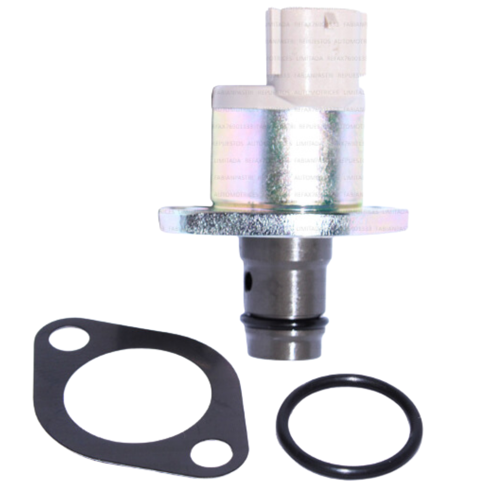 VALVULA PRESION COMBUSTIBLE SCV NISSAN NAVARA 2.5 2007-2014-0