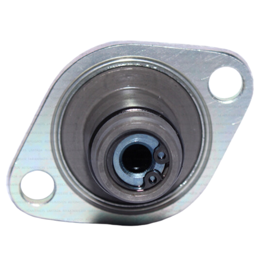 VALVULA PRESION COMBUSTIBLE SCV NISSAN NAVARA 2.5 2007-2014-3