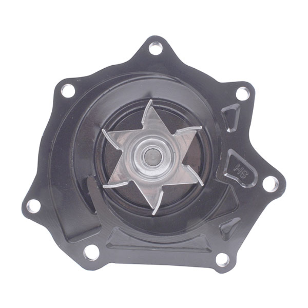 BOMBA AGUA NISSAN TERRANO D22 2.7 1997-2007-3