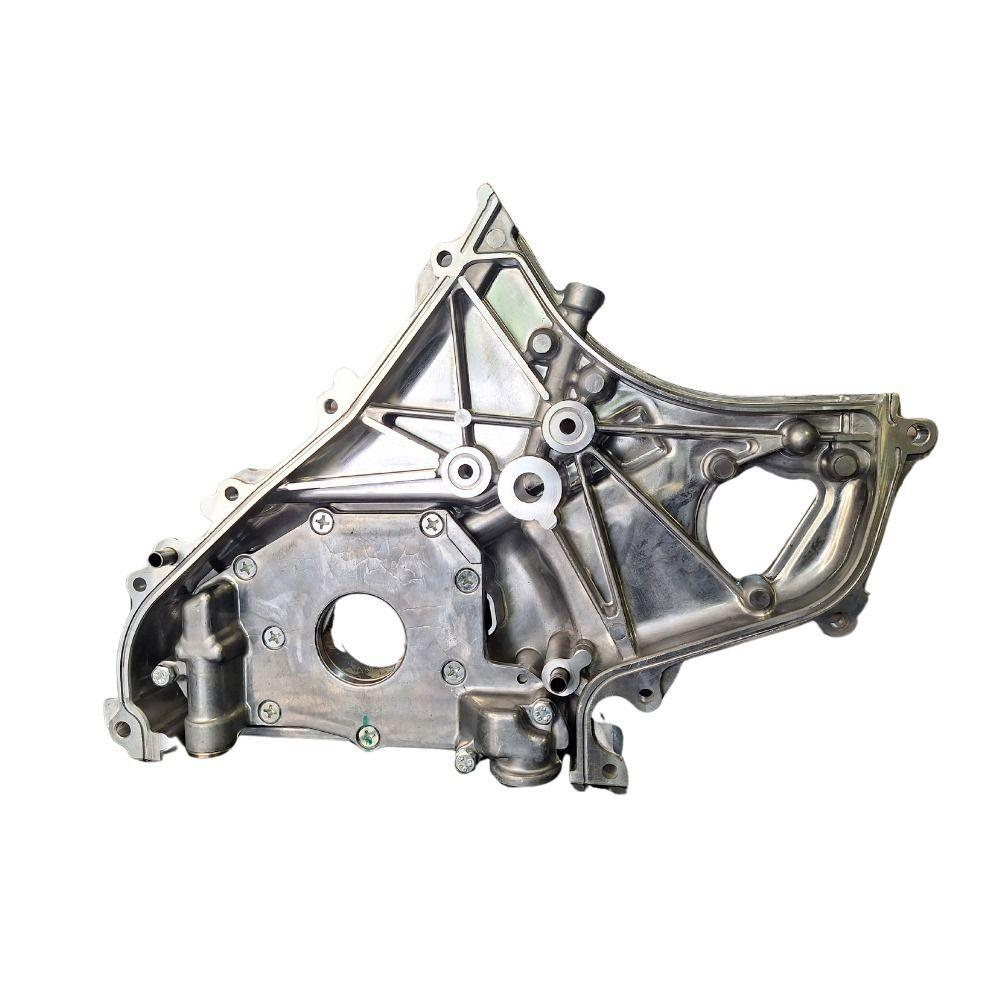 BOMBA ACEITE NISSAN NAVARA 2.5 07-13-2