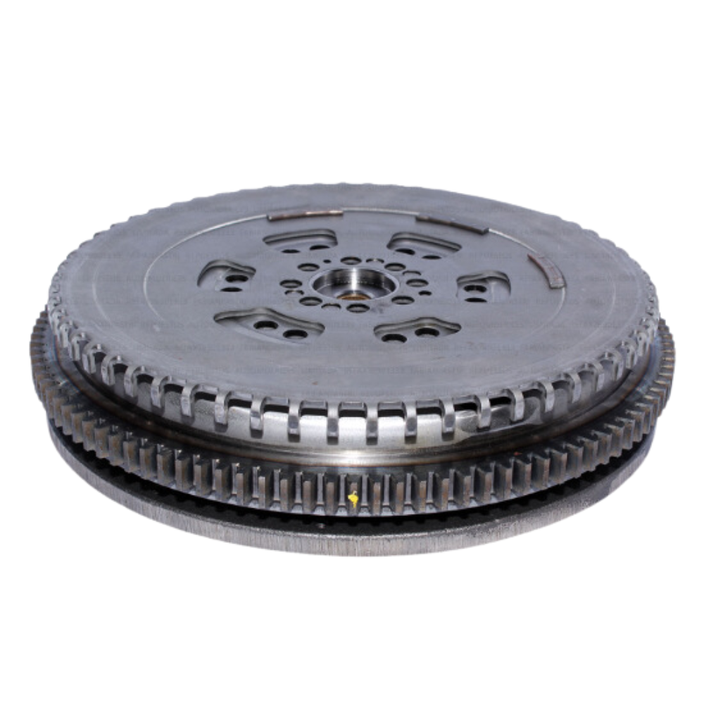 VOLANTE BIMASA NISSAN NAVARA HD 2.5 2014-2016-0