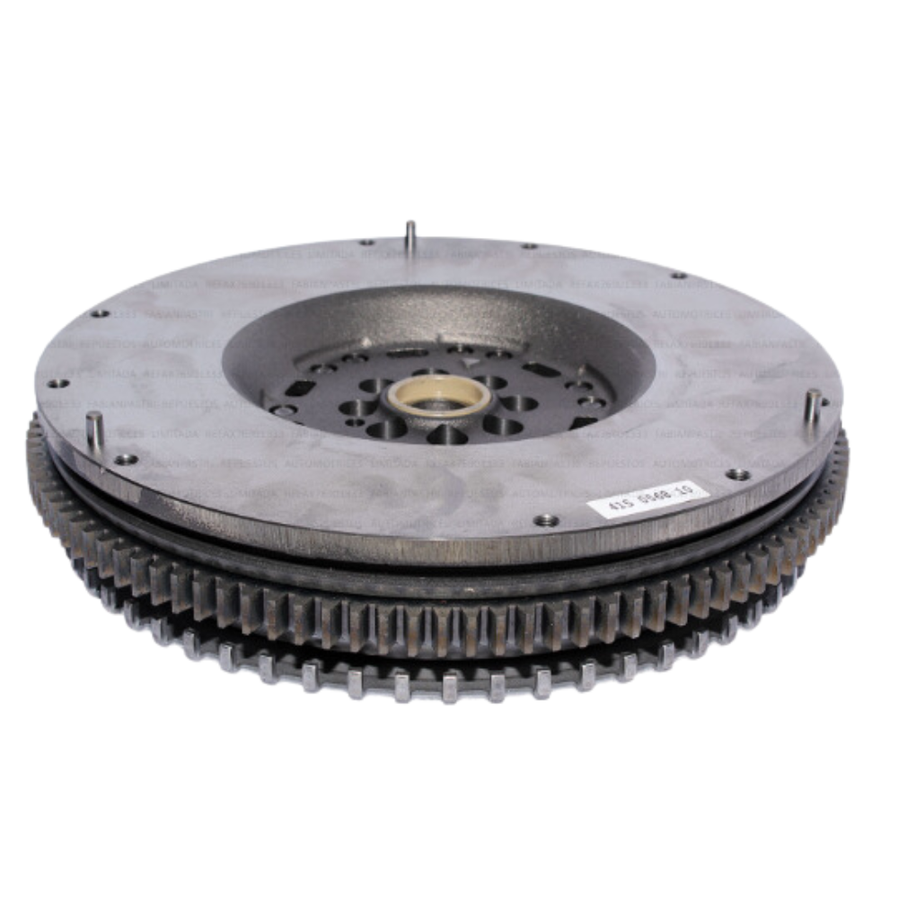 VOLANTE BIMASA NISSAN NAVARA HD 2.5 2014-2016-1