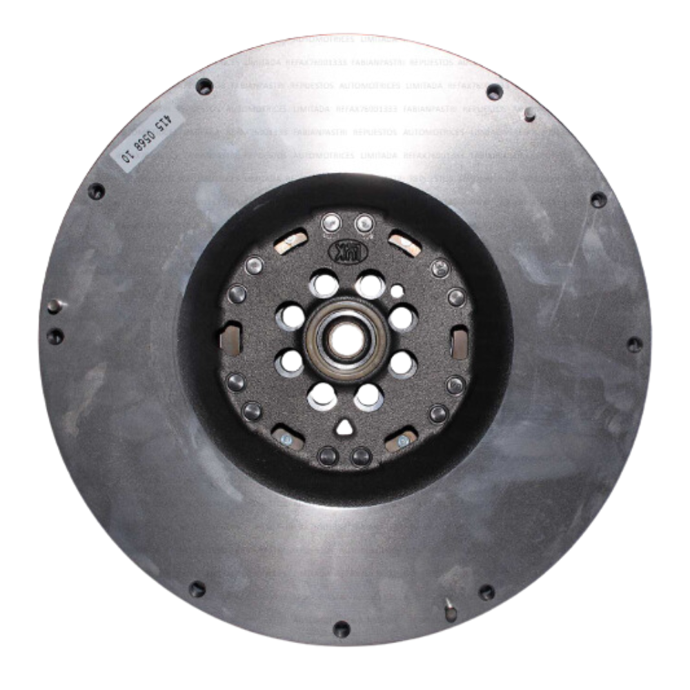 VOLANTE BIMASA NISSAN NAVARA HD 2.5 2014-2016-3