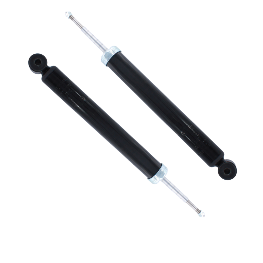 Par De Amortiguadores Traseros Nissan Platina 2003-2008-0